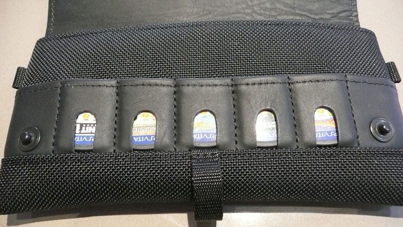 Illustration for article titled This is a Real Man's PlayStation Vita Case